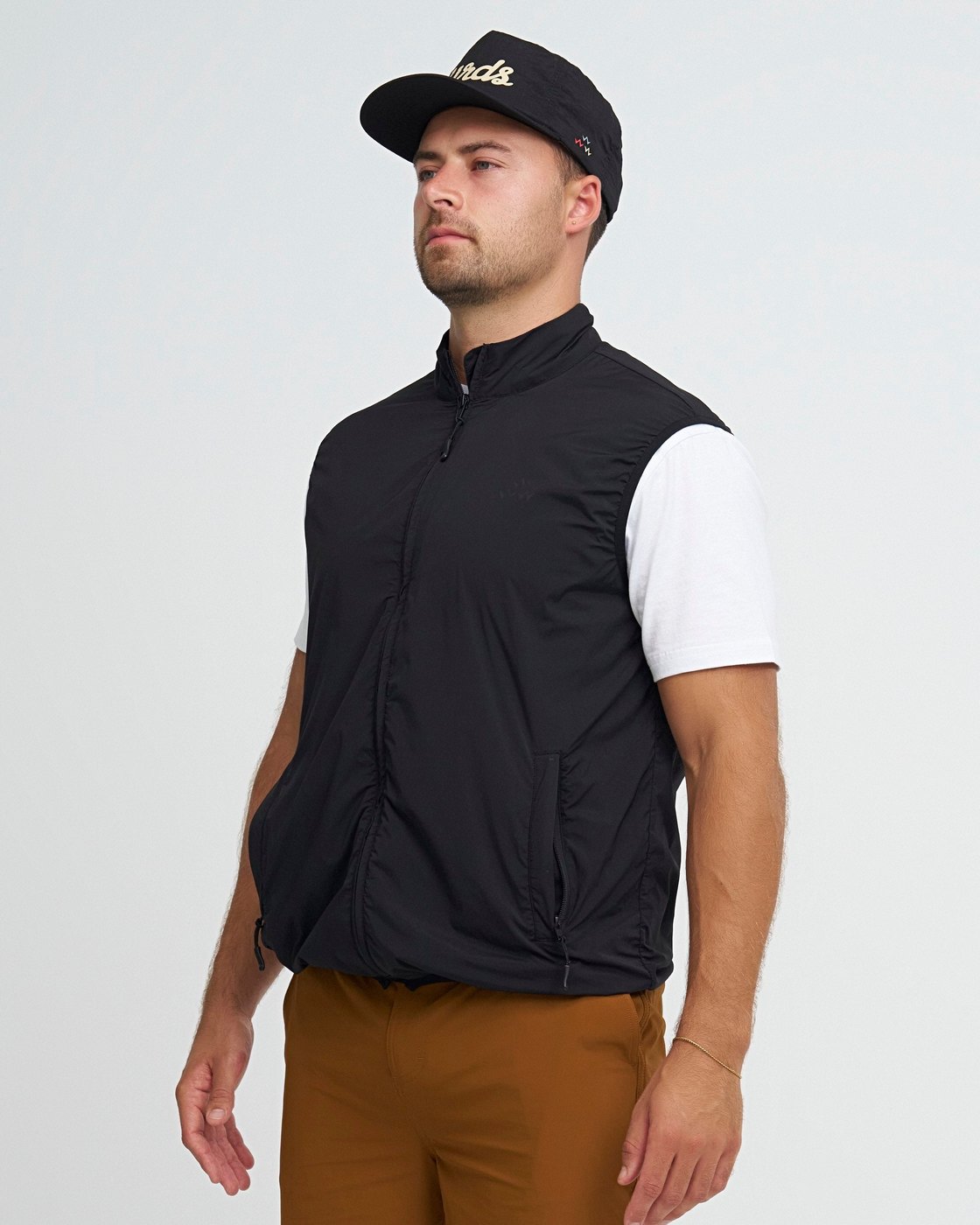 Condor 5000 Shell Vest &middot; view 2 of 3