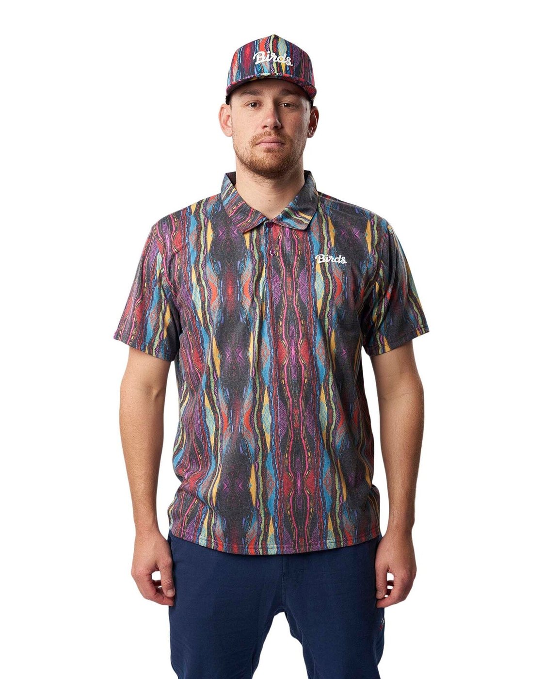 Coogi Polo &middot; view 2 of 4