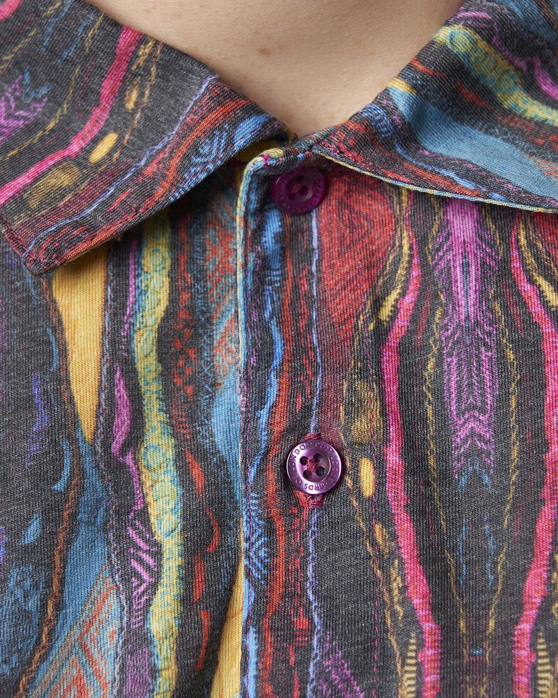 Coogi Polo &middot; view 3 of 4