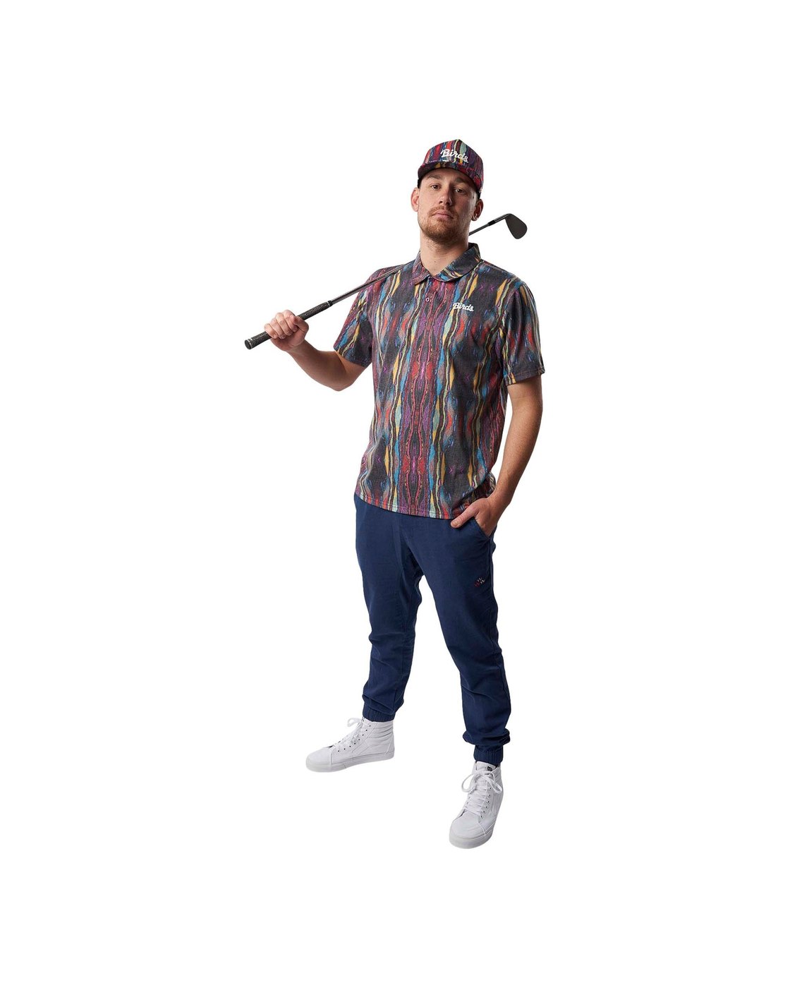 Coogi Polo &middot; view 4 of 4