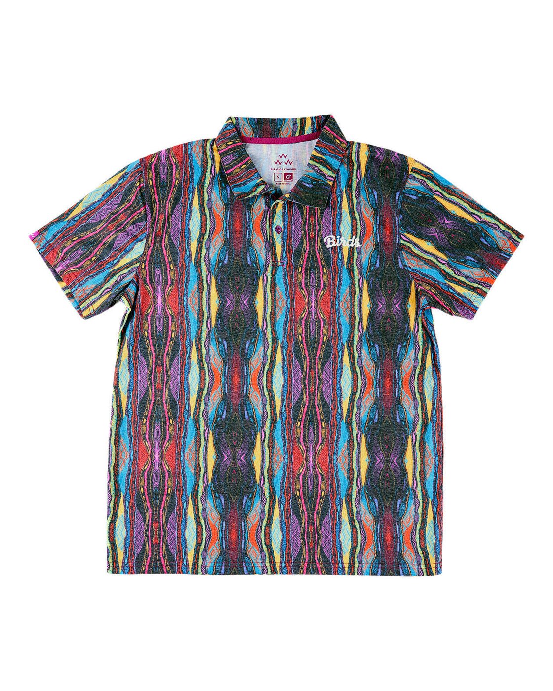 Coogi Polo &middot; view 1 of 4