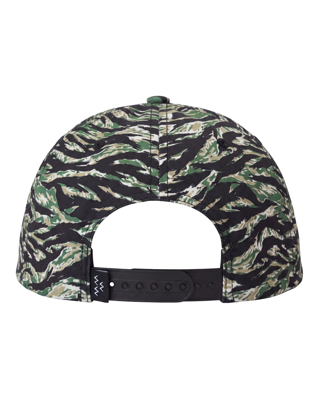 Eldrick Snapback &middot; view 3 of 4