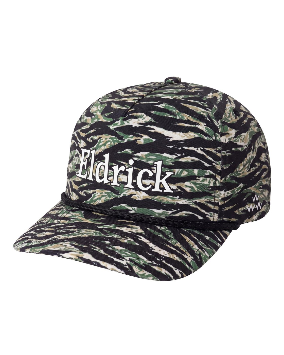 Eldrick Snapback &middot; view 1 of 4