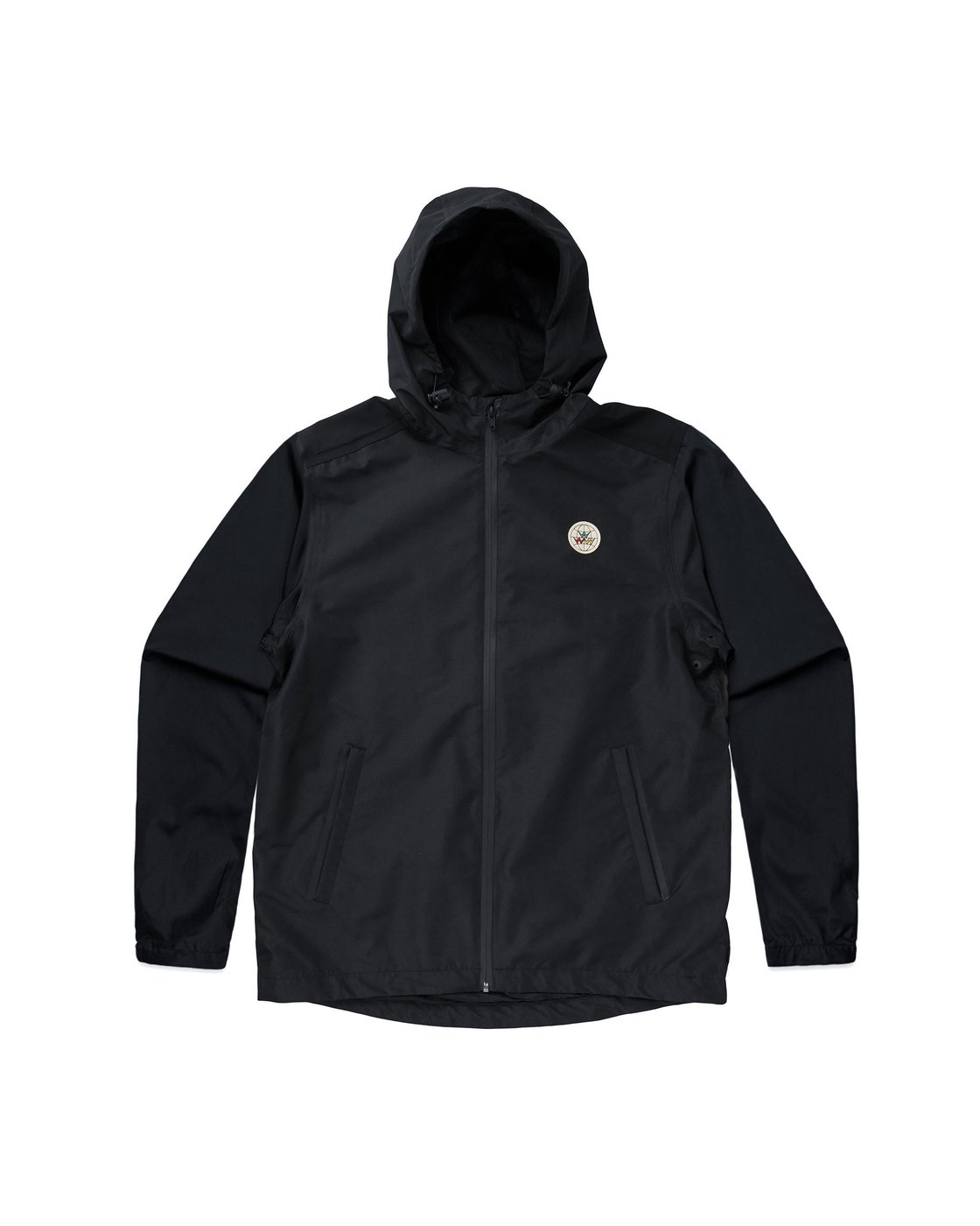 Global All-Weather Rain Jacket &middot; view 1 of 4