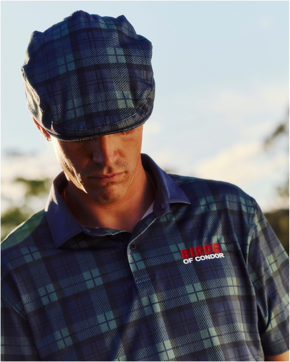 Lawn Pawn Polo &middot; view 2 of 4
