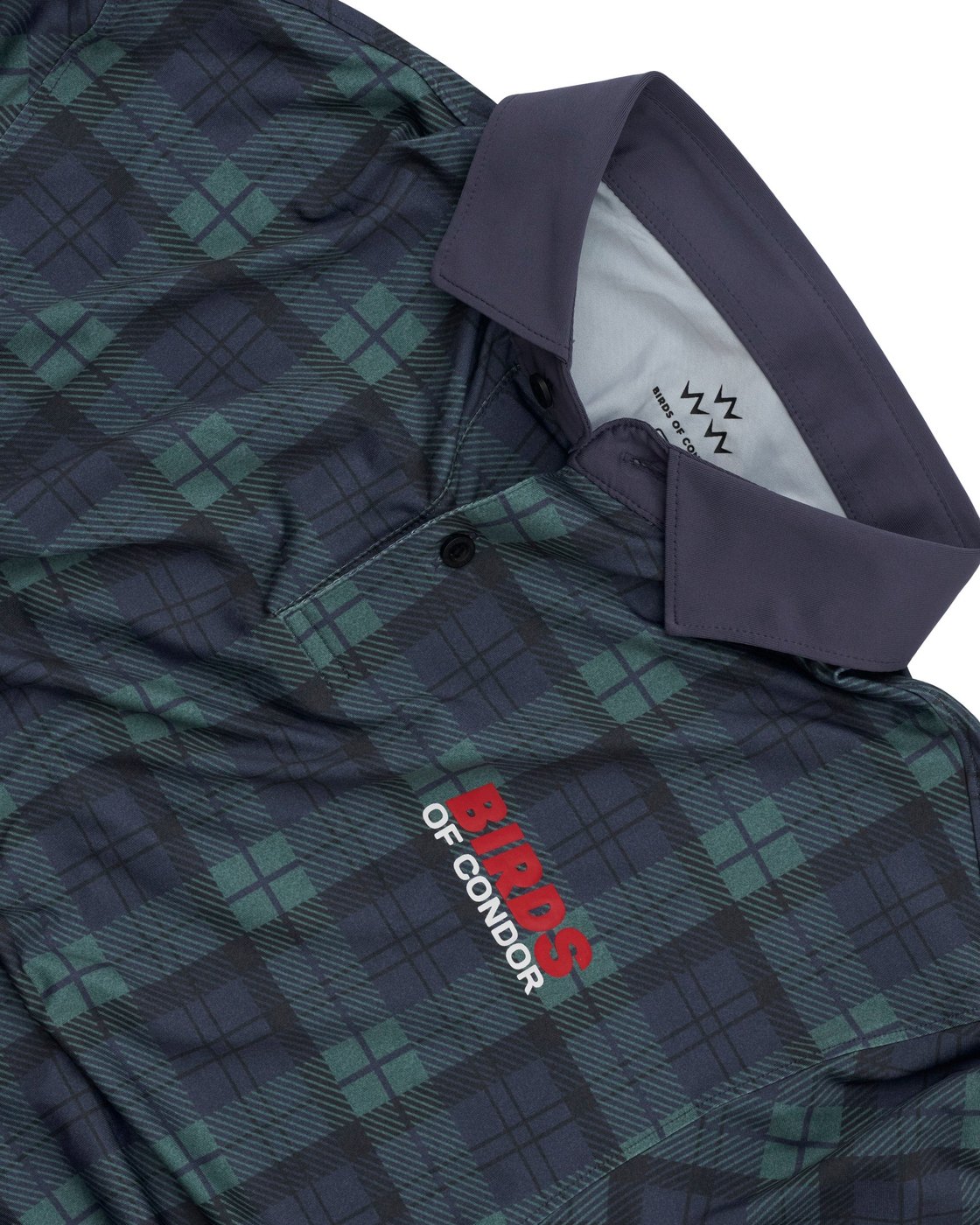 Lawn Pawn Polo &middot; view 3 of 4