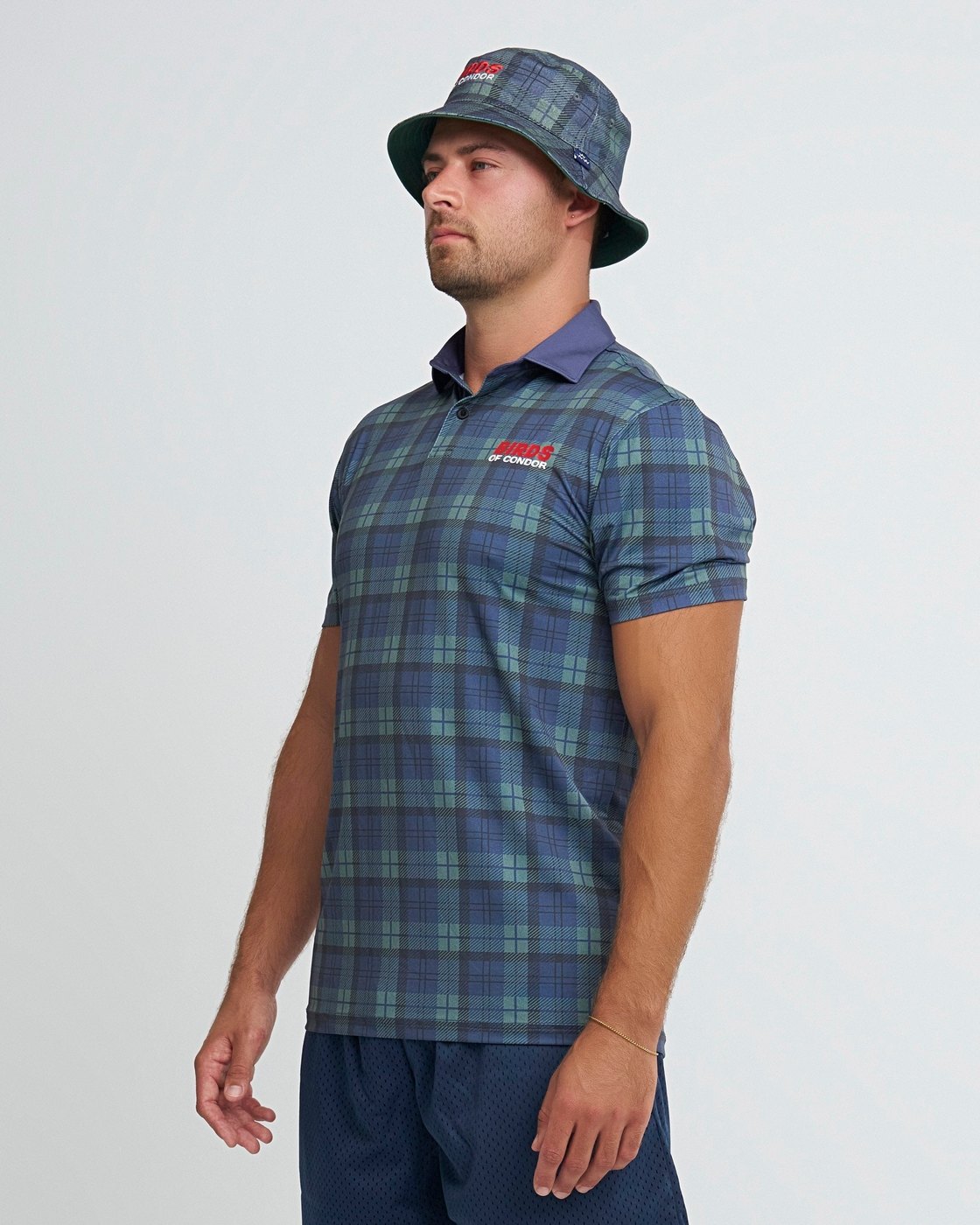 Lawn Pawn Polo &middot; view 4 of 4