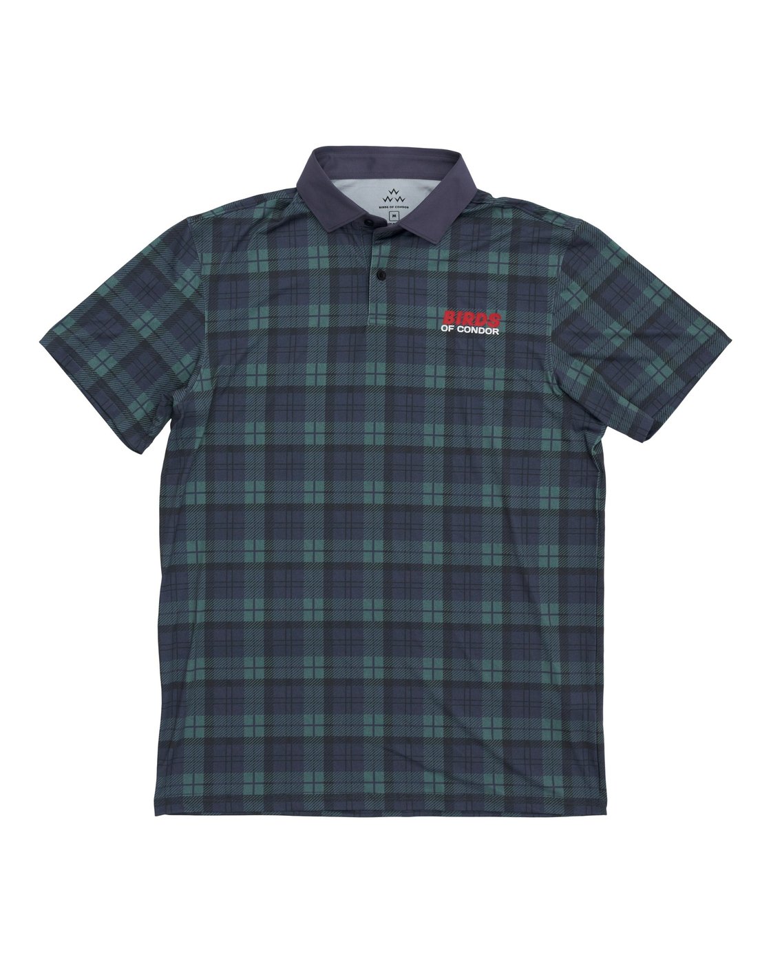 Lawn Pawn Polo &middot; view 1 of 4
