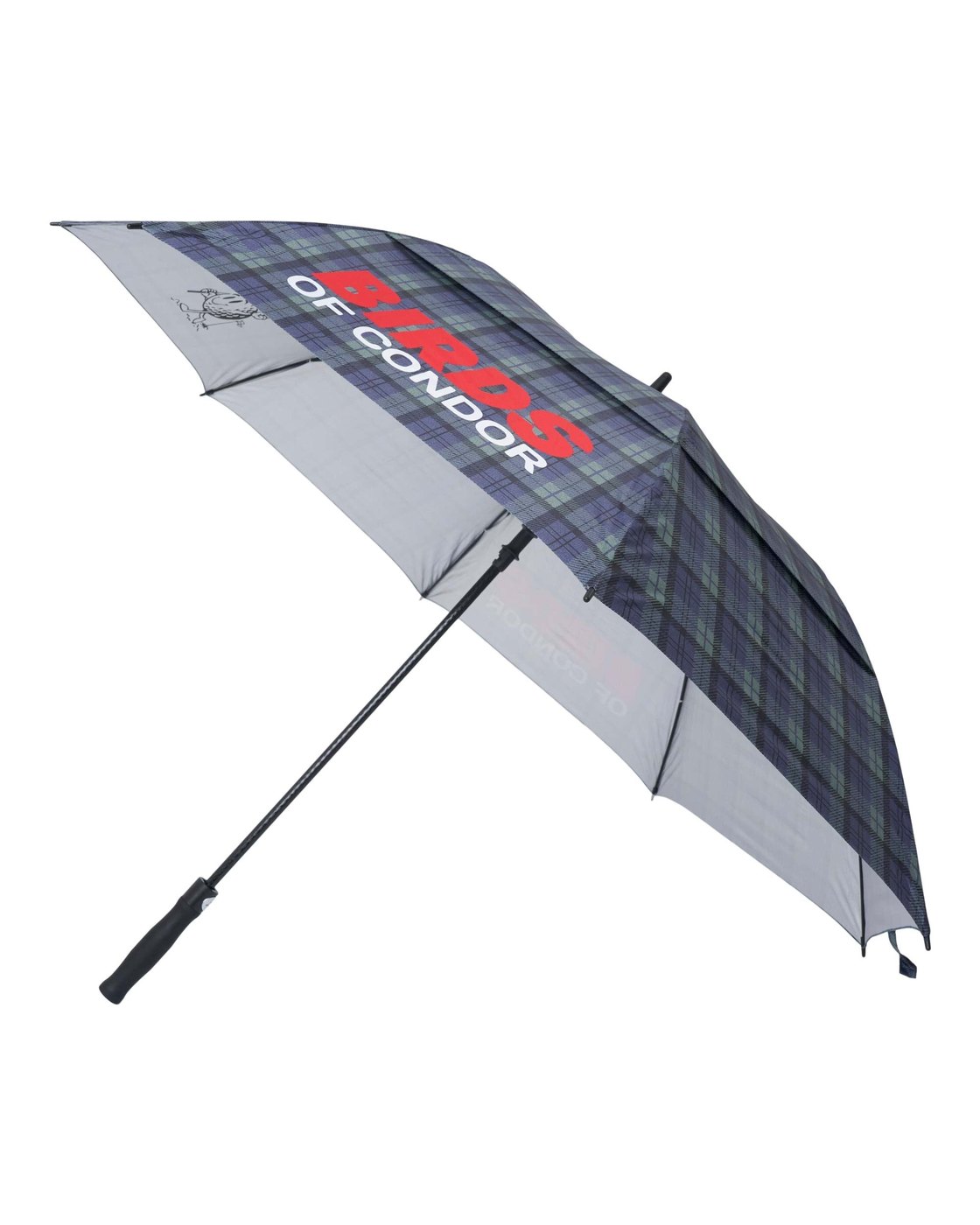 Lawn Pawn Umbrella &middot; view 1 of 4