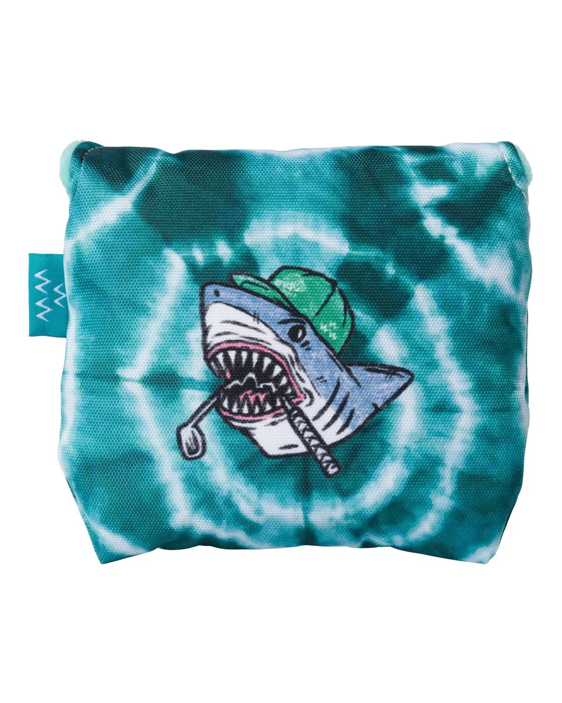 Norm Mallet Putter Cover &middot; view 1 of 4
