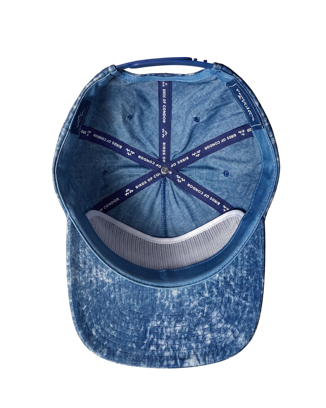 Osaka Country Club Snapback &middot; view 2 of 3