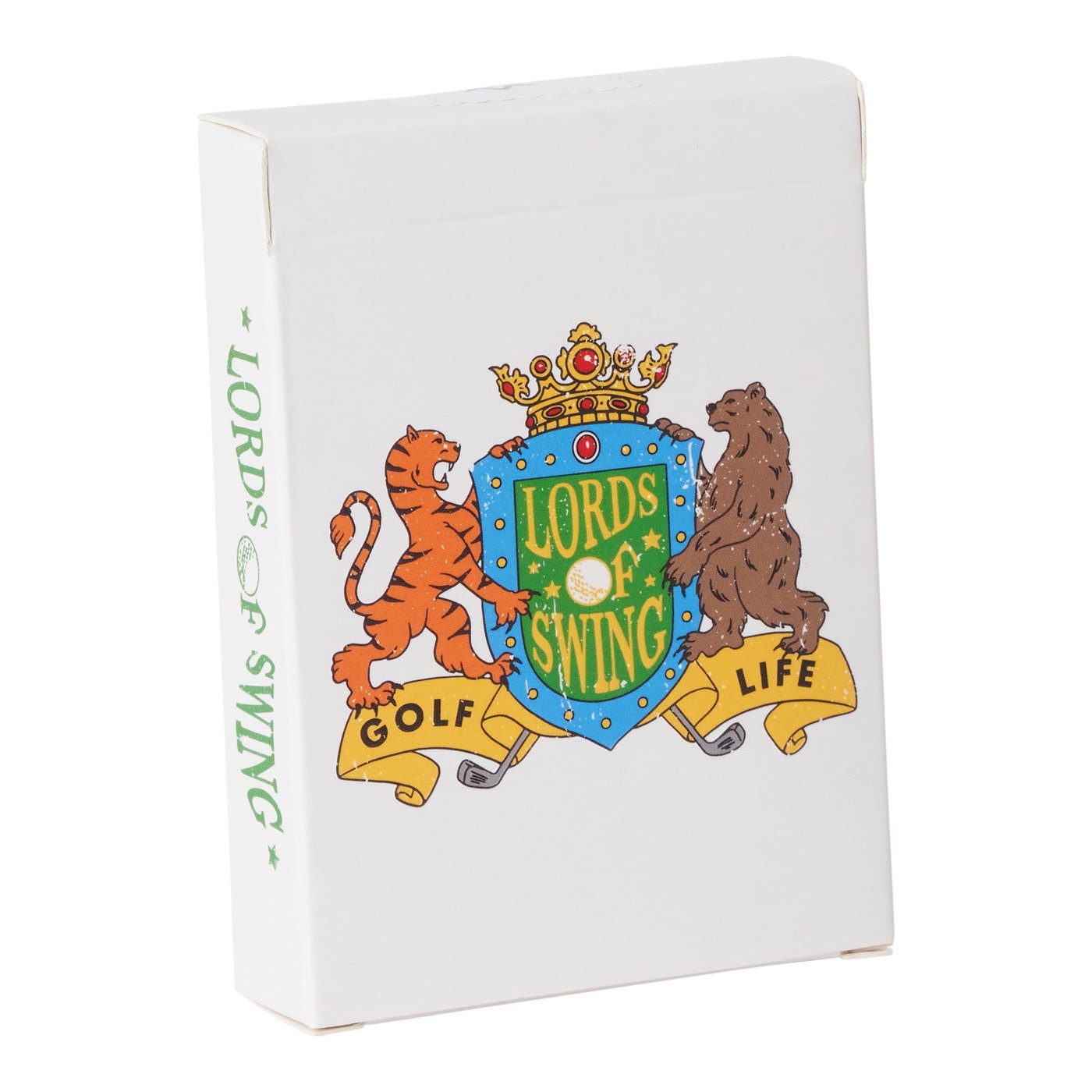 Golf Life Playing Cards &middot; view 2 of 4
