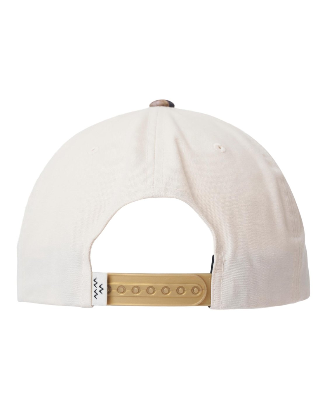 Tokyo Country Club Camo Snapback &middot; view 4 of 4