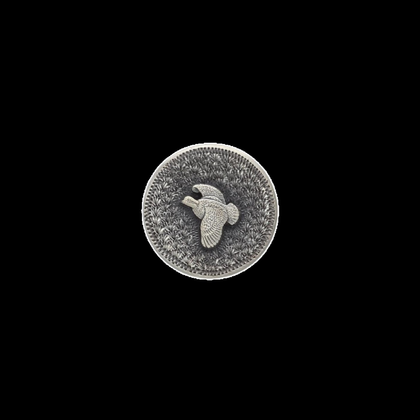 Clint Orms &middot; Ball Marker 1600 Quail