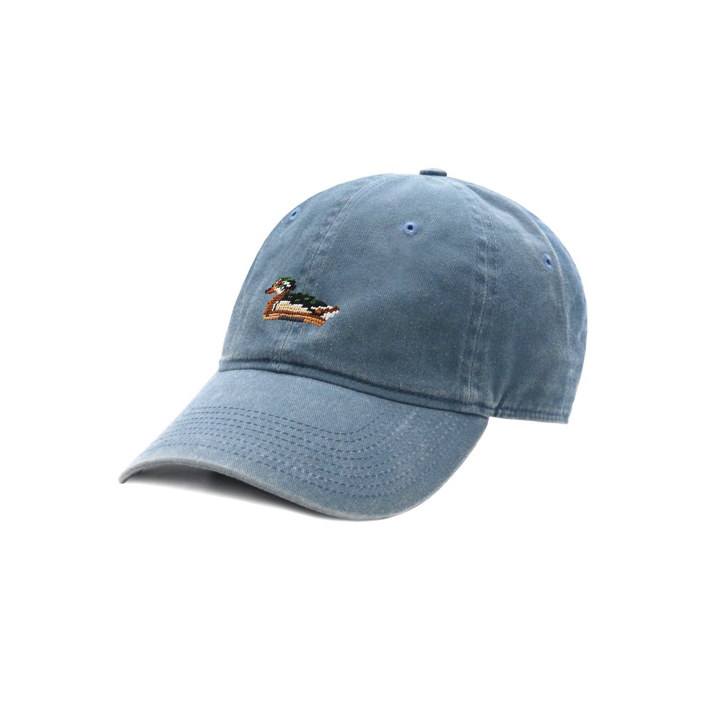 Smathers & Branson &middot; Wood Duck Decoy Hat