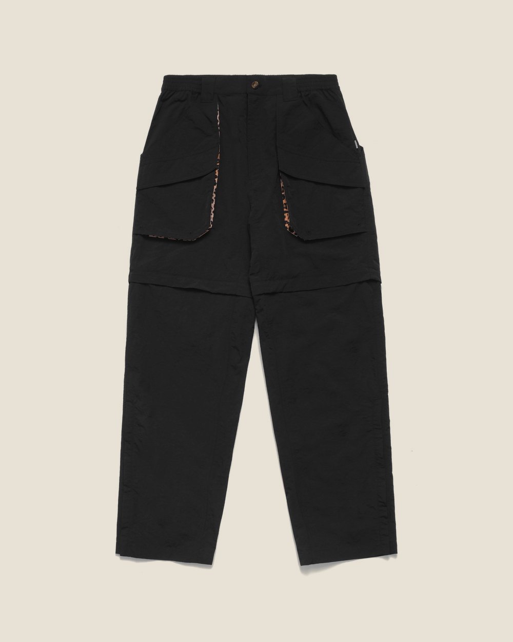 Metalwood Studio Bomber Pant · view 2 of 3