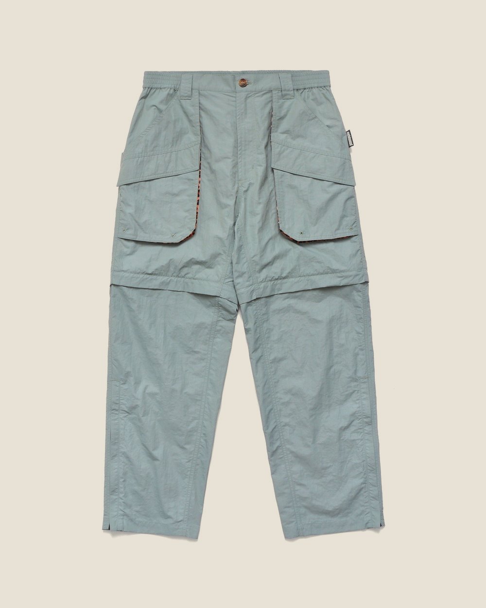 Metalwood Studio Bomber Pant · view 3 of 3