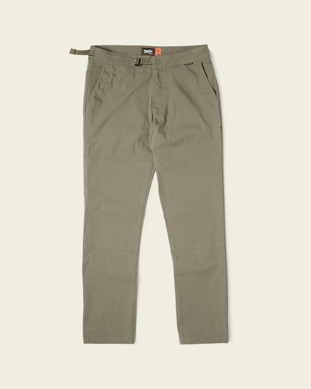 Howler Brothers Reimers Trek Pants · view 1 of 2