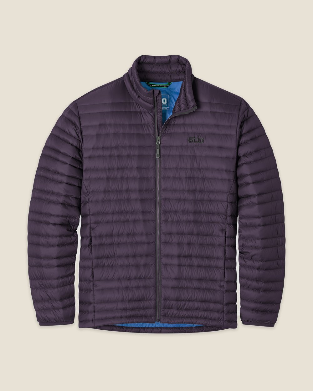 Stio Men’s Pinion Down Sweater · view 1 of 3