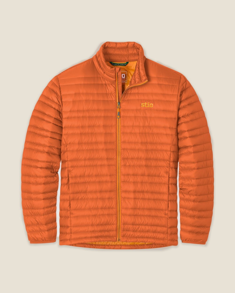 Stio Men’s Pinion Down Sweater · view 2 of 3