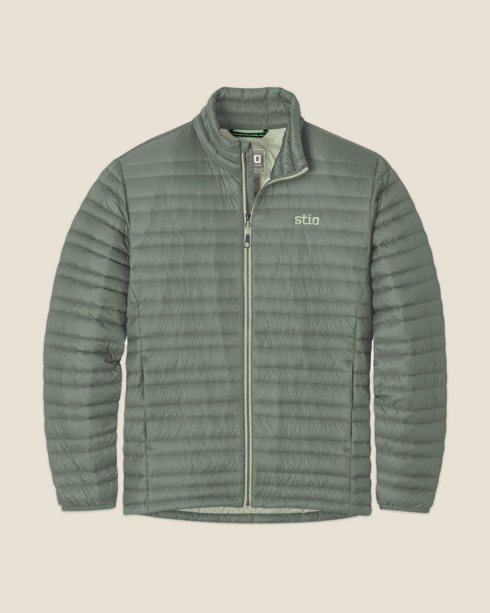Stio Men’s Pinion Down Sweater · view 3 of 3