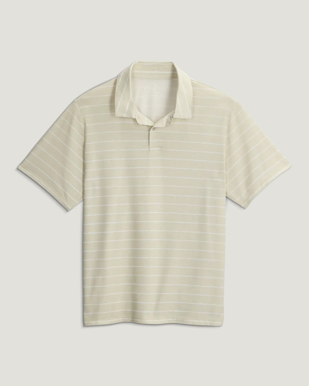 Free Fly Men’s Elevate Polo · view 3 of 3