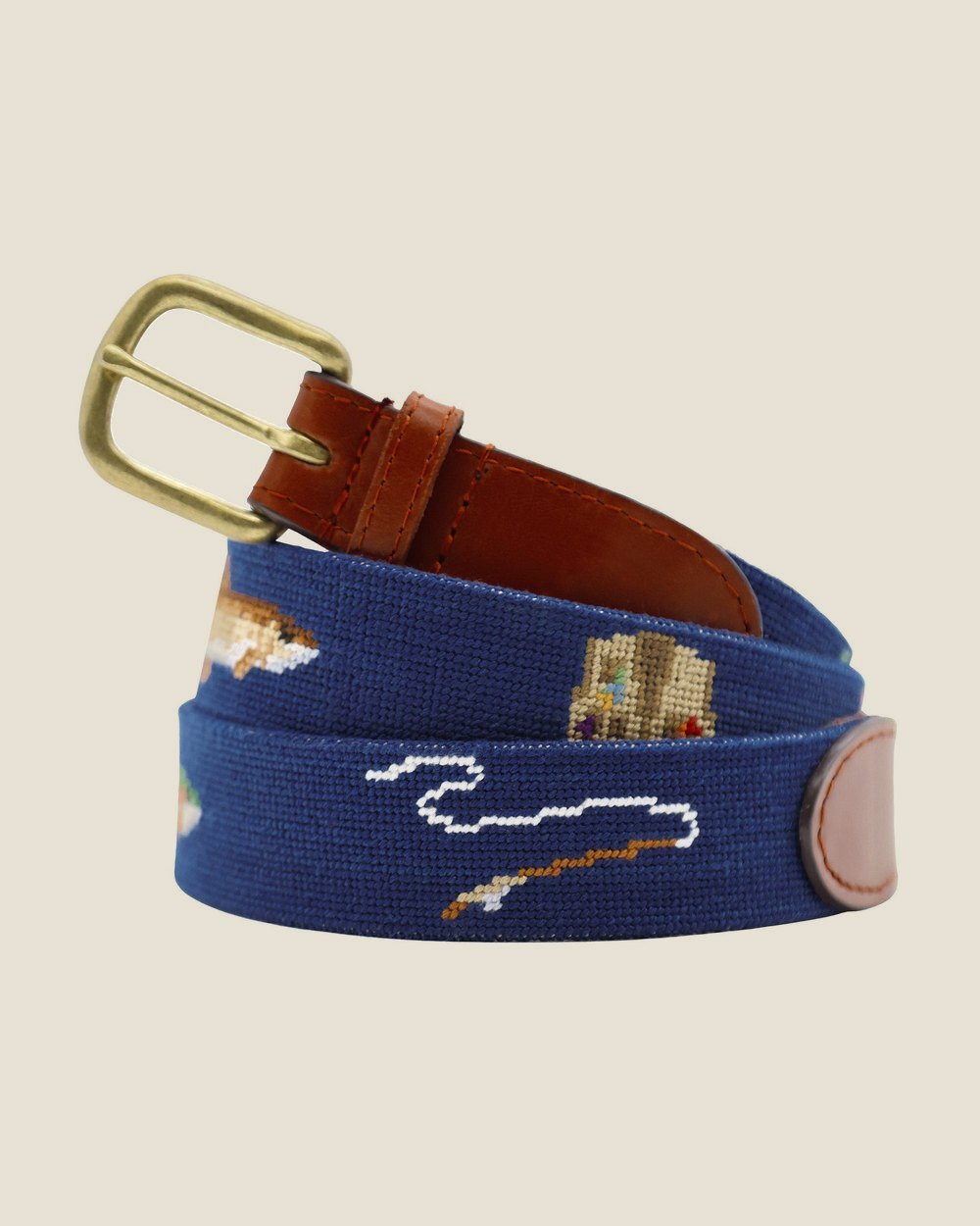 Smathers & Branson Fly Fishing Life Belt · view 1 of 2