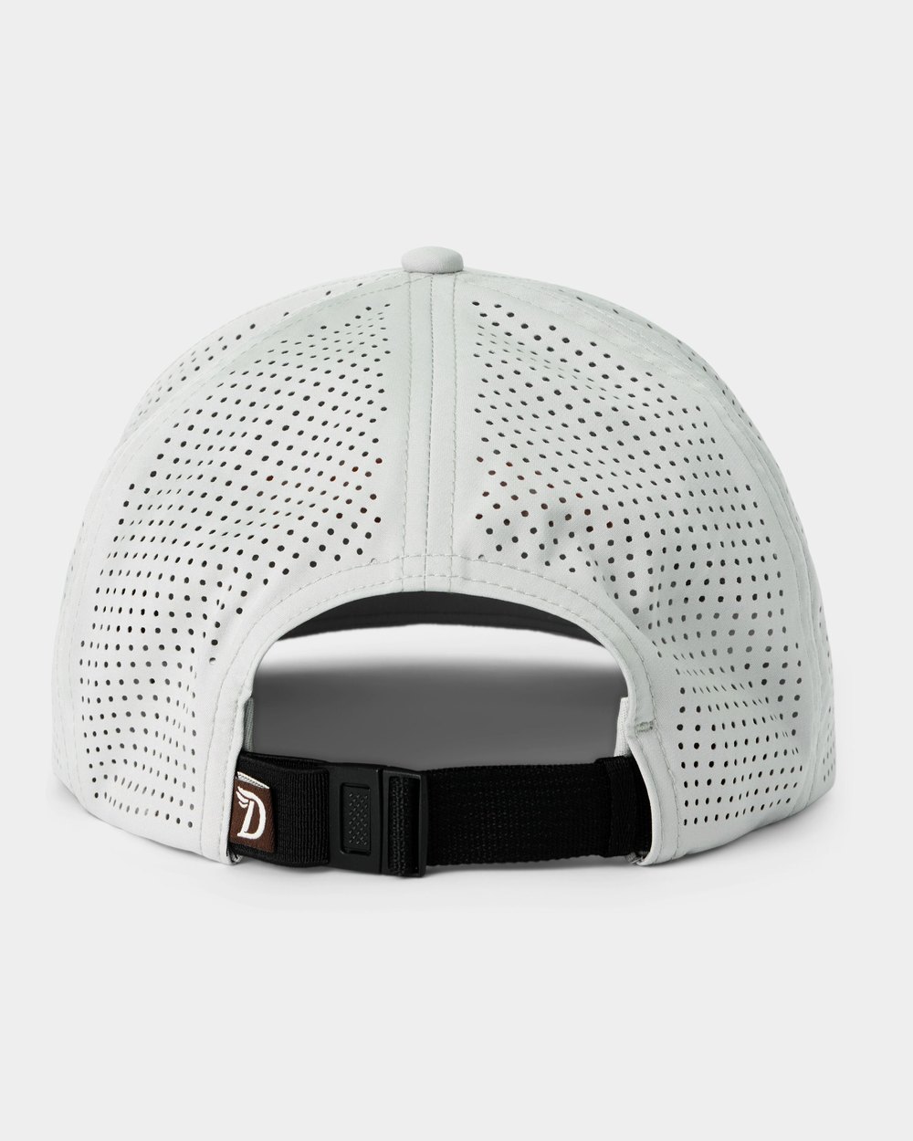 Duck Camp Trout Patch Performance Perforated Hat · view 2 of 3