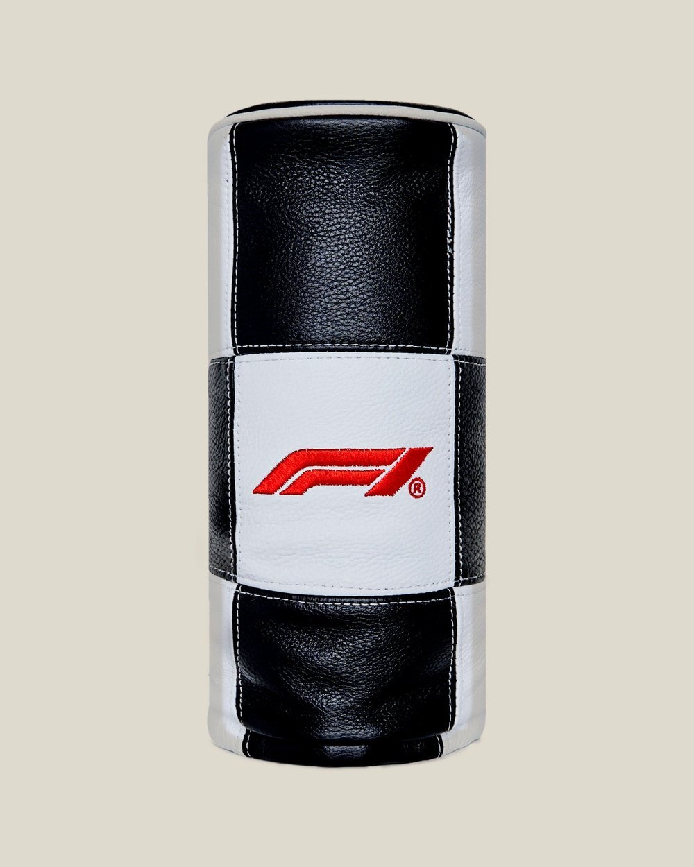 Malbon Golf Checkered Driver Cover · view 1 of 2
