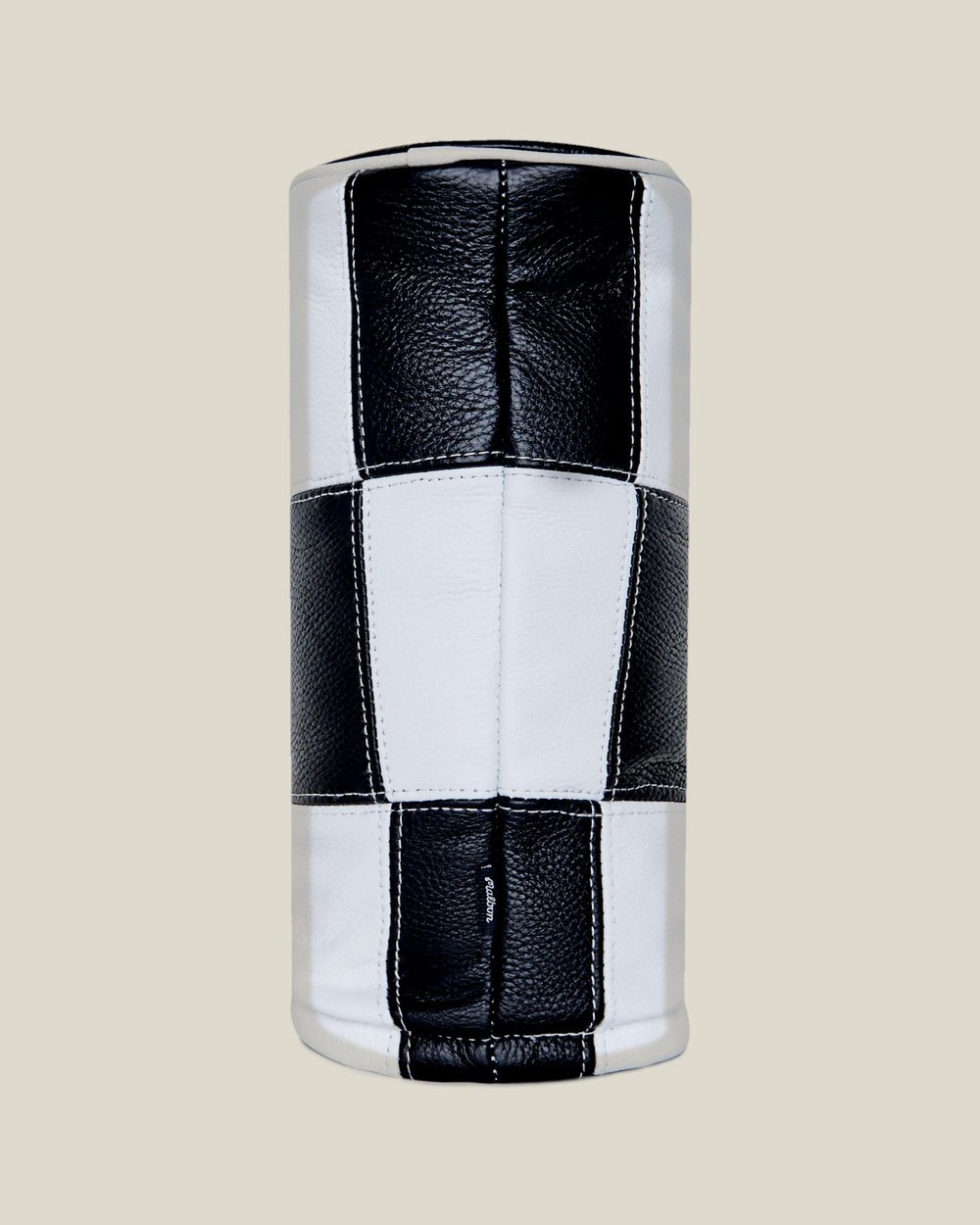 Malbon Golf Checkered Driver Cover · view 2 of 2