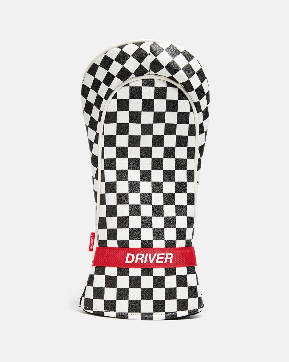 Ghost Golf Rally Headcover · view 2 of 2