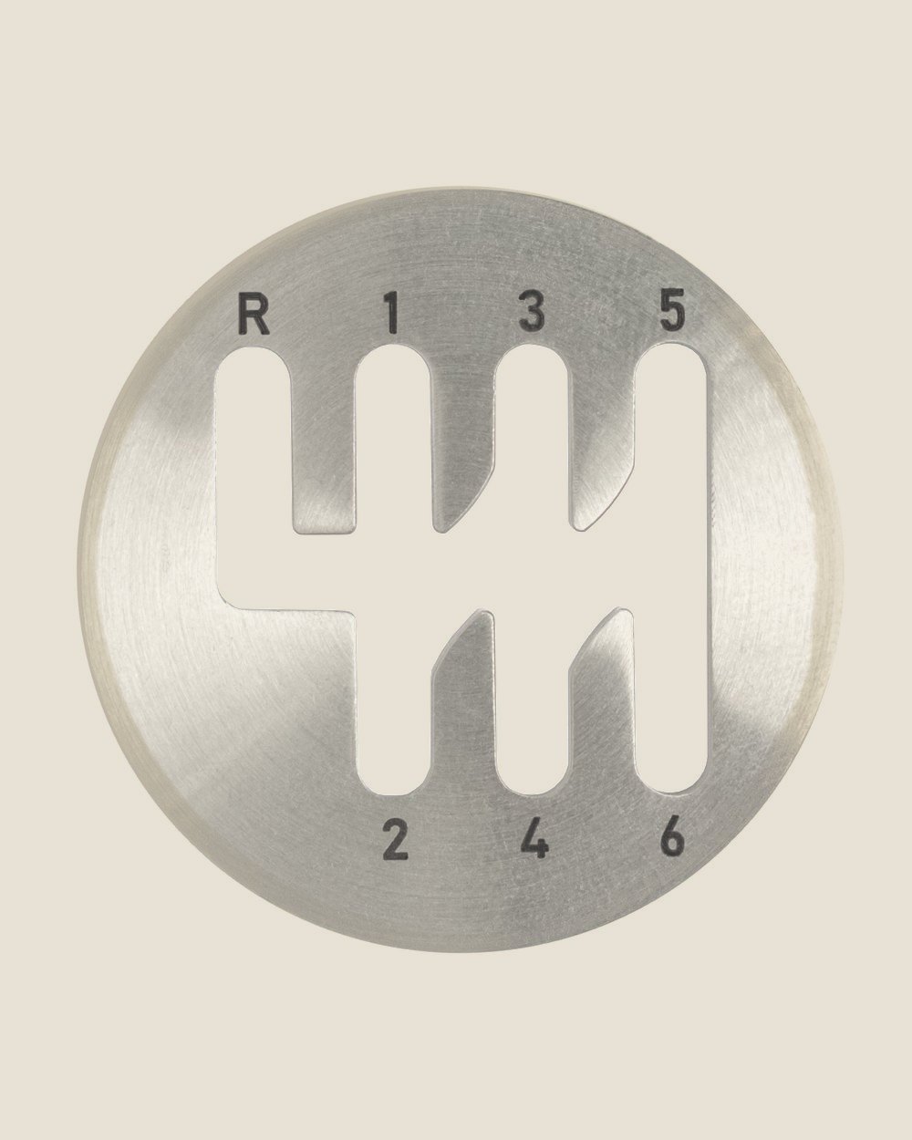 DRVN Golf Co. Gated Shift Ball Marker · view 2 of 3