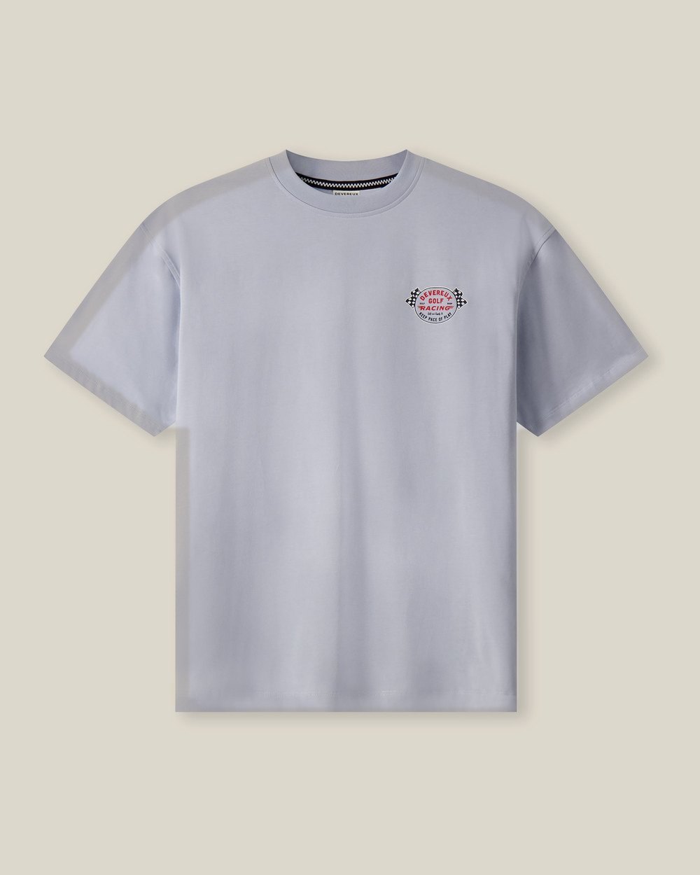 Devereux Golf Keep the Pace Tee · view 2 of 2
