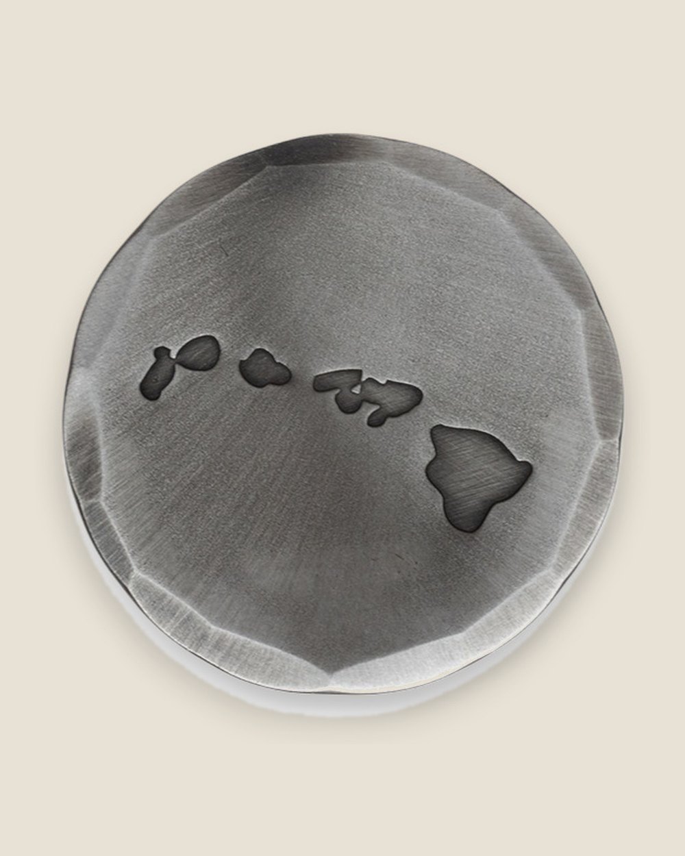 Seamus Golf Hand Forged Big Wave Ball Marker · view 2 of 2