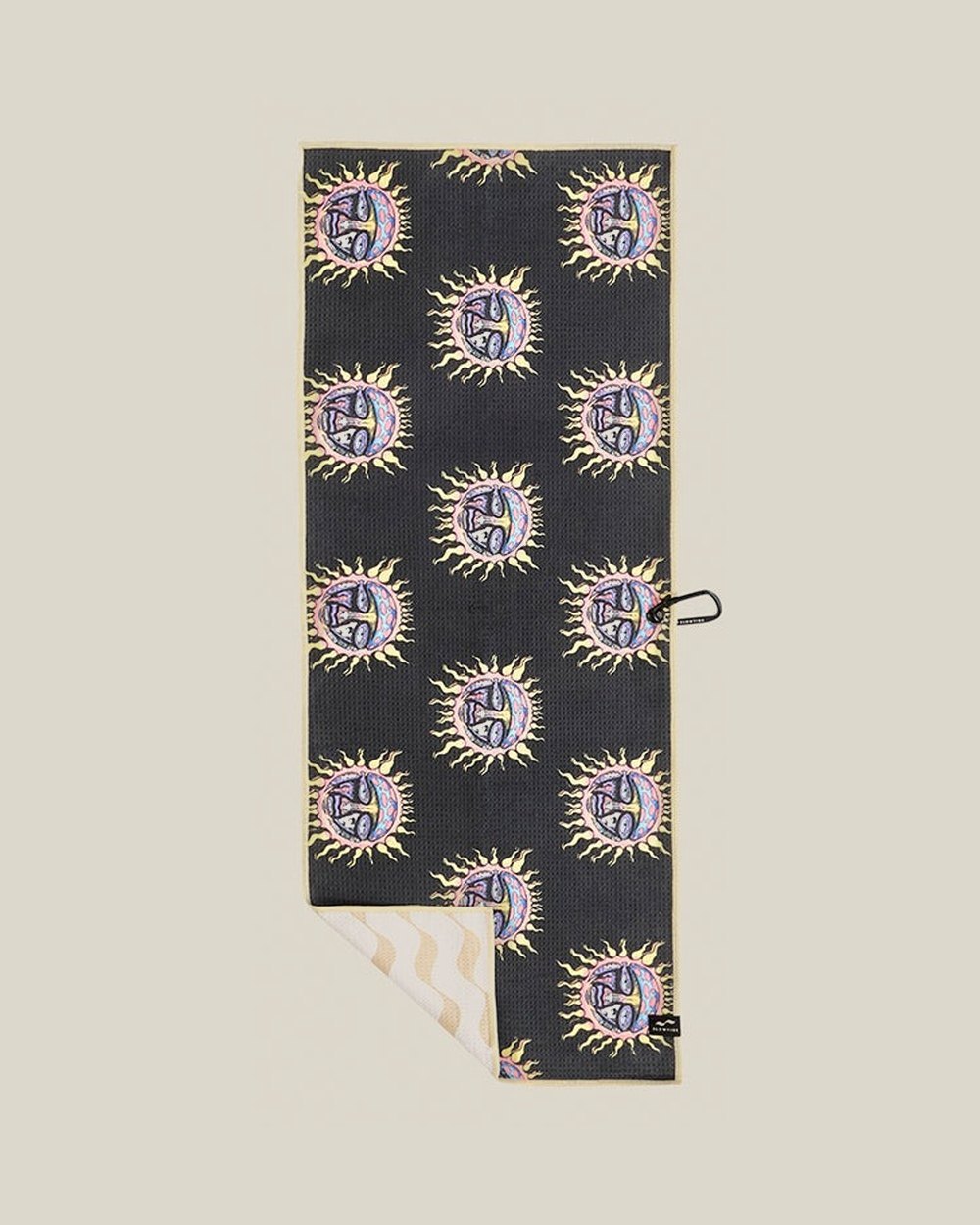 Slowtide Sublime Golf Towel · view 1 of 1