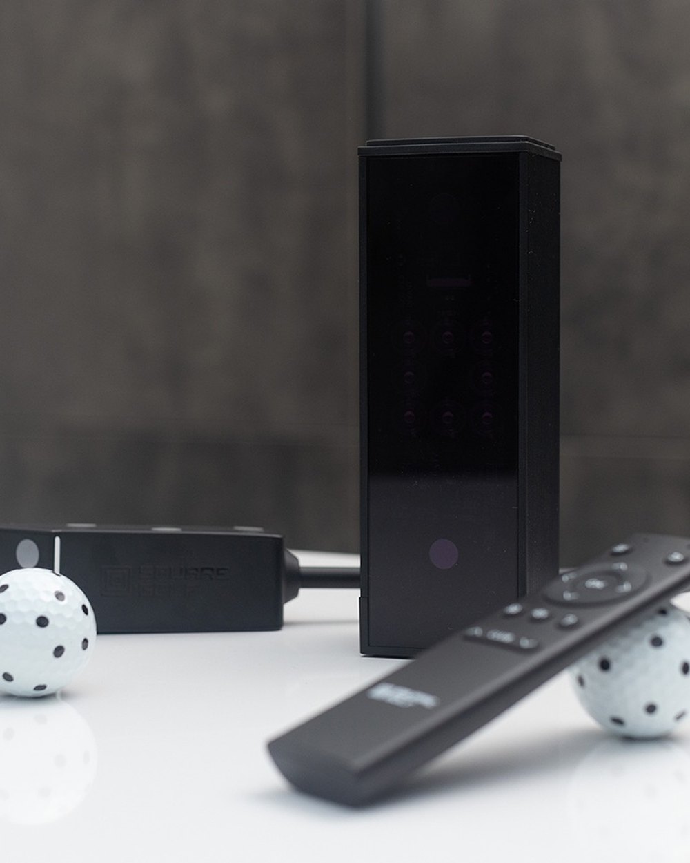 Square Golf HE Launch Monitor · view 3 of 3