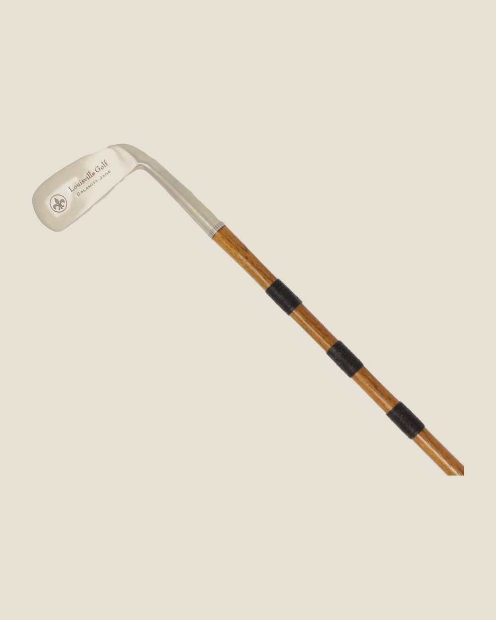 Louisville Golf Calamity Jane Hickory Putter · view 2 of 2
