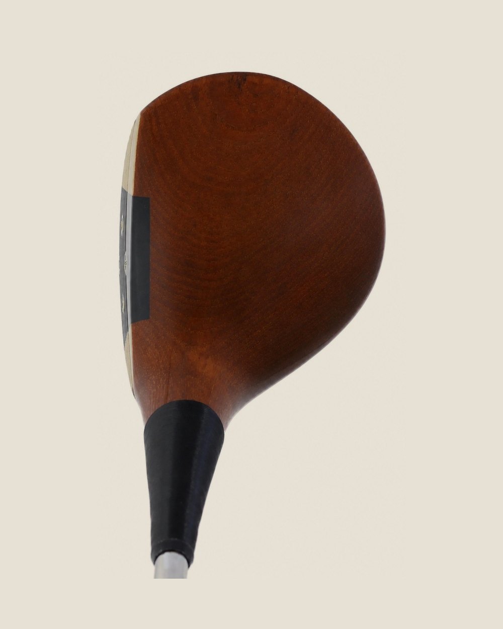 Louisville Golf Classic 50’s Persimmon Driver · view 1 of 3