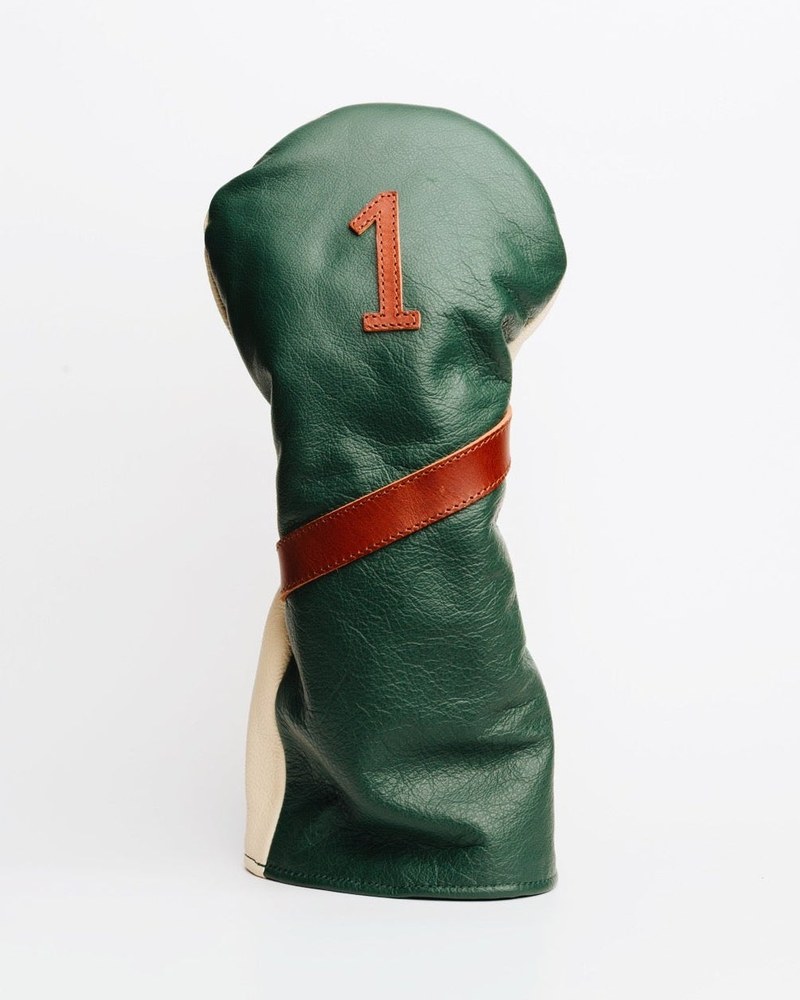 Bluegrass Fairway The Field  Hunter Green