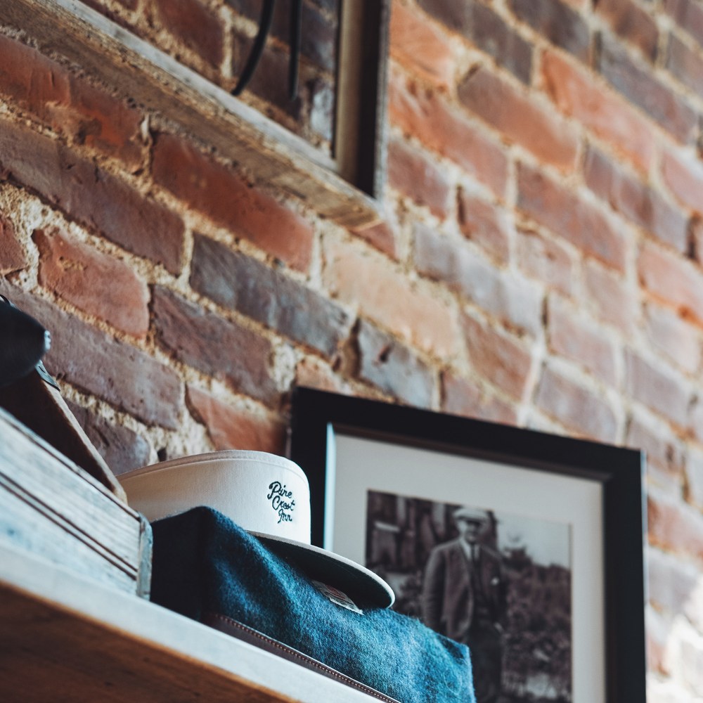 Bluegrass Fairway on course &mdash; lookbook photograph
