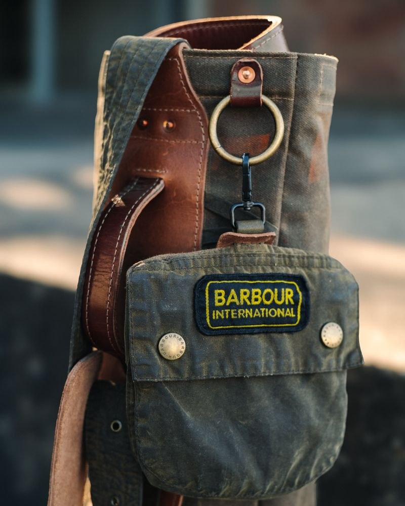 Bluegrass Fairway Steurer Co. Bluegrass Fairway Sunday Bag · view 2 of 4
