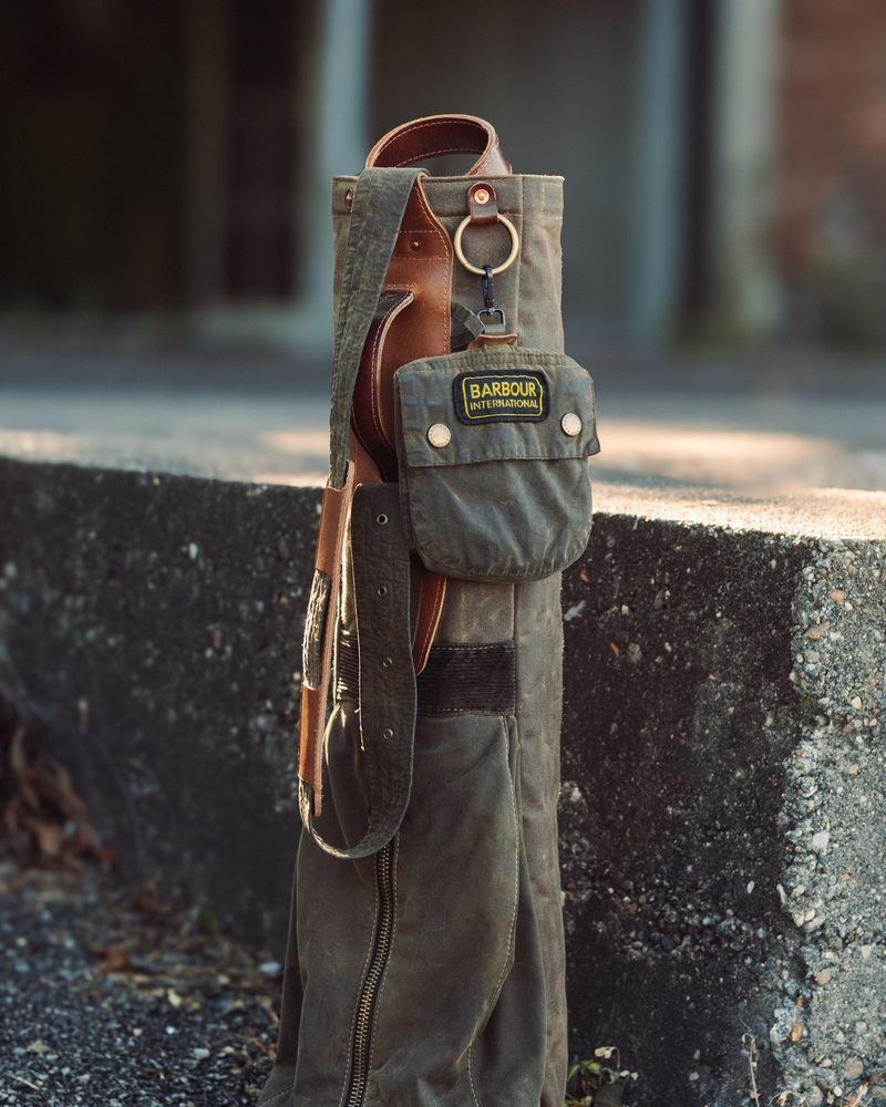 Bluegrass Fairway Steurer & Co. × Bluegrass Fairway