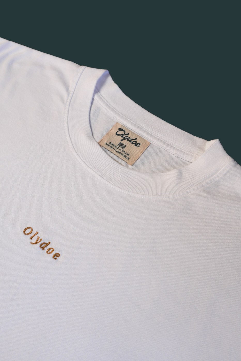 Olydoe OG Tee