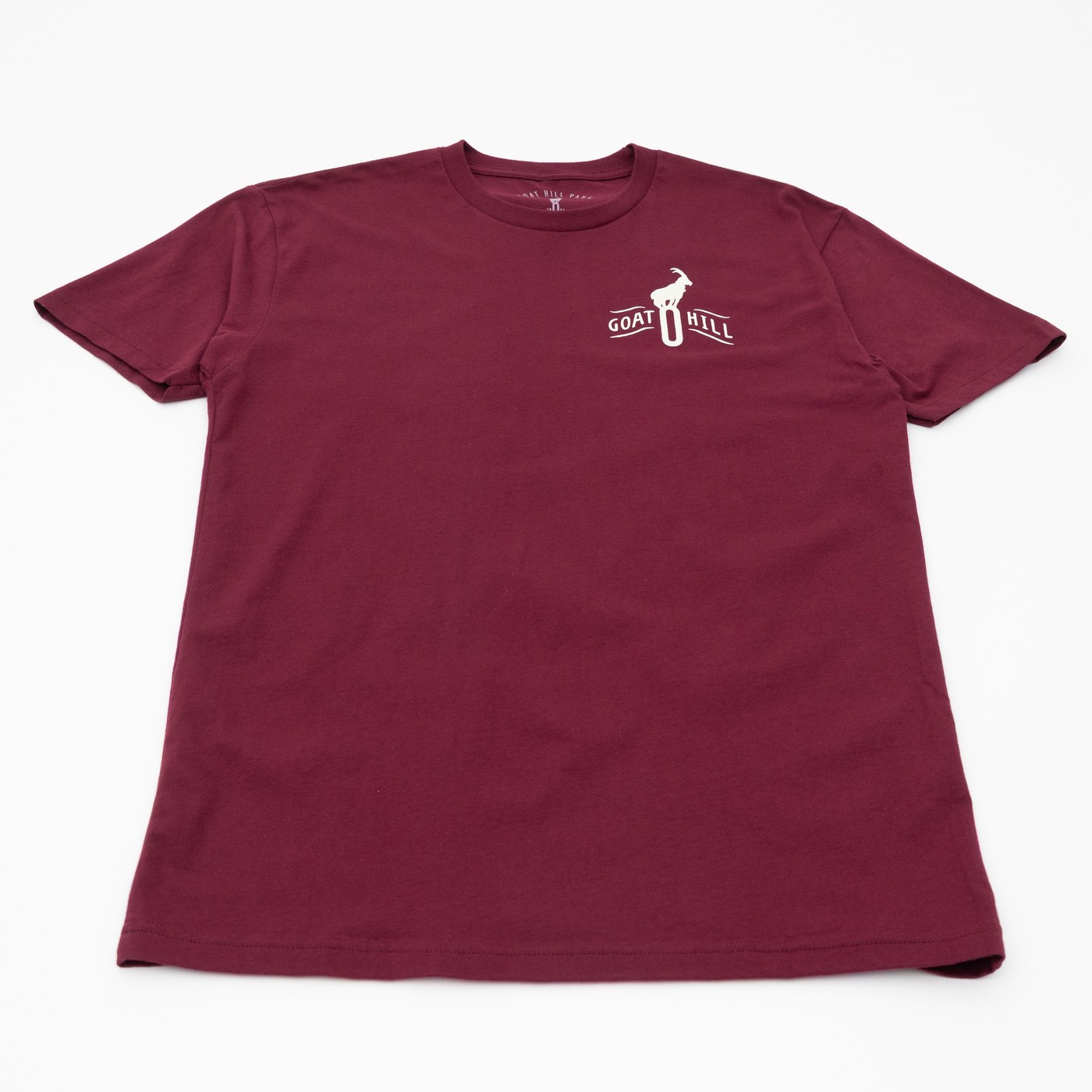 Goat Hill Park The Seal Graphic T-Shirt