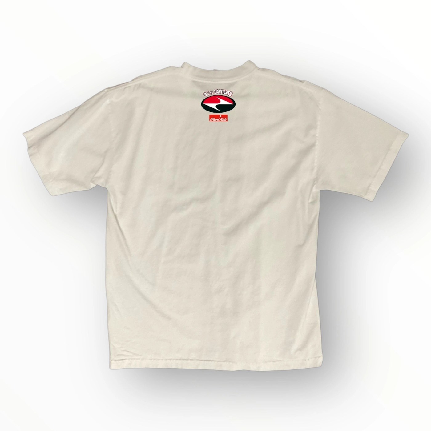 Muni Kids I Am Tiger T-Shirt