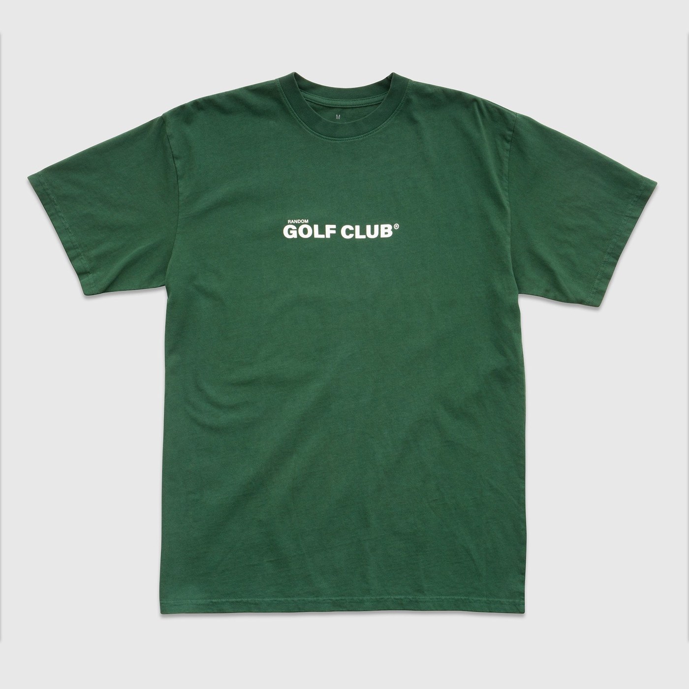 Random Golf Club City Golf Clubhouse Tee