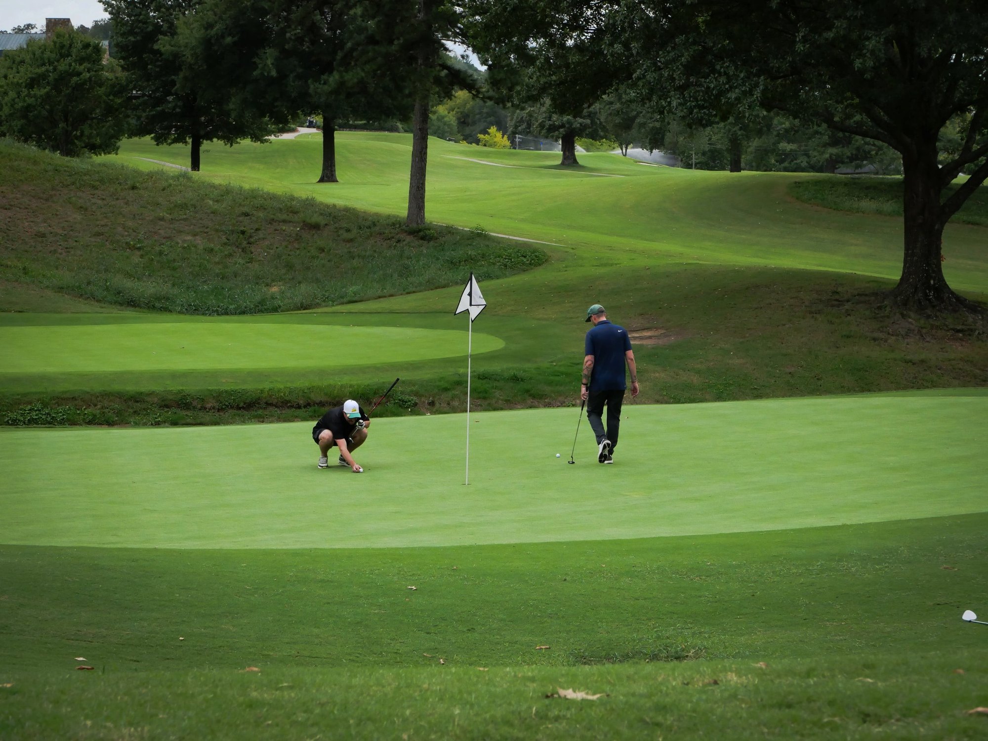 Gamut Golf
