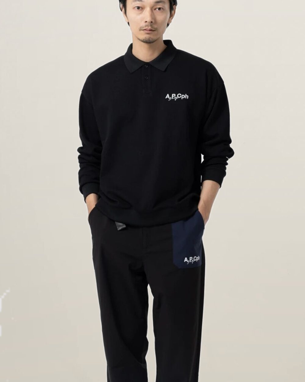 A.P.C. Golf — independent golf brand