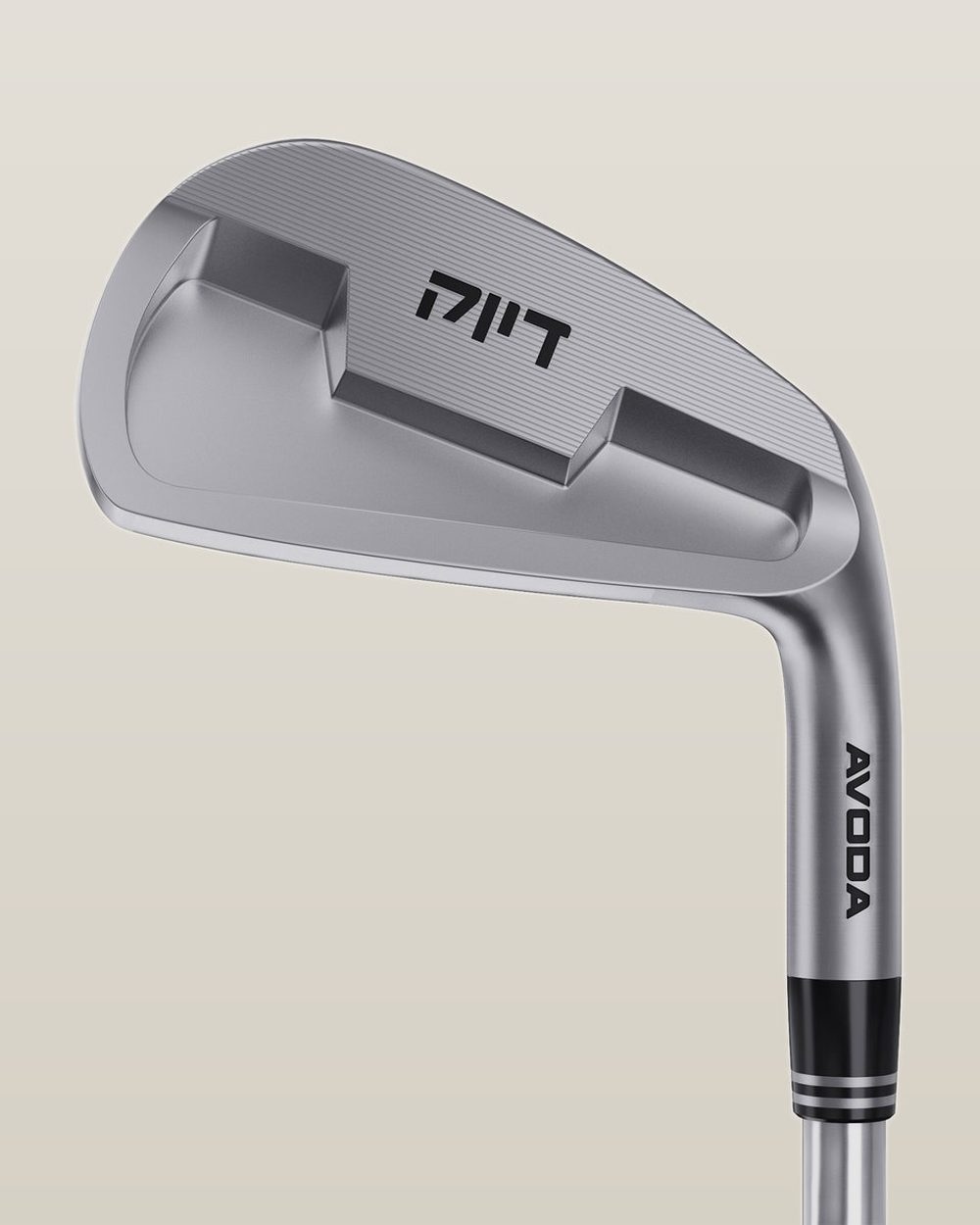 Avoda Golf — independent golf brand