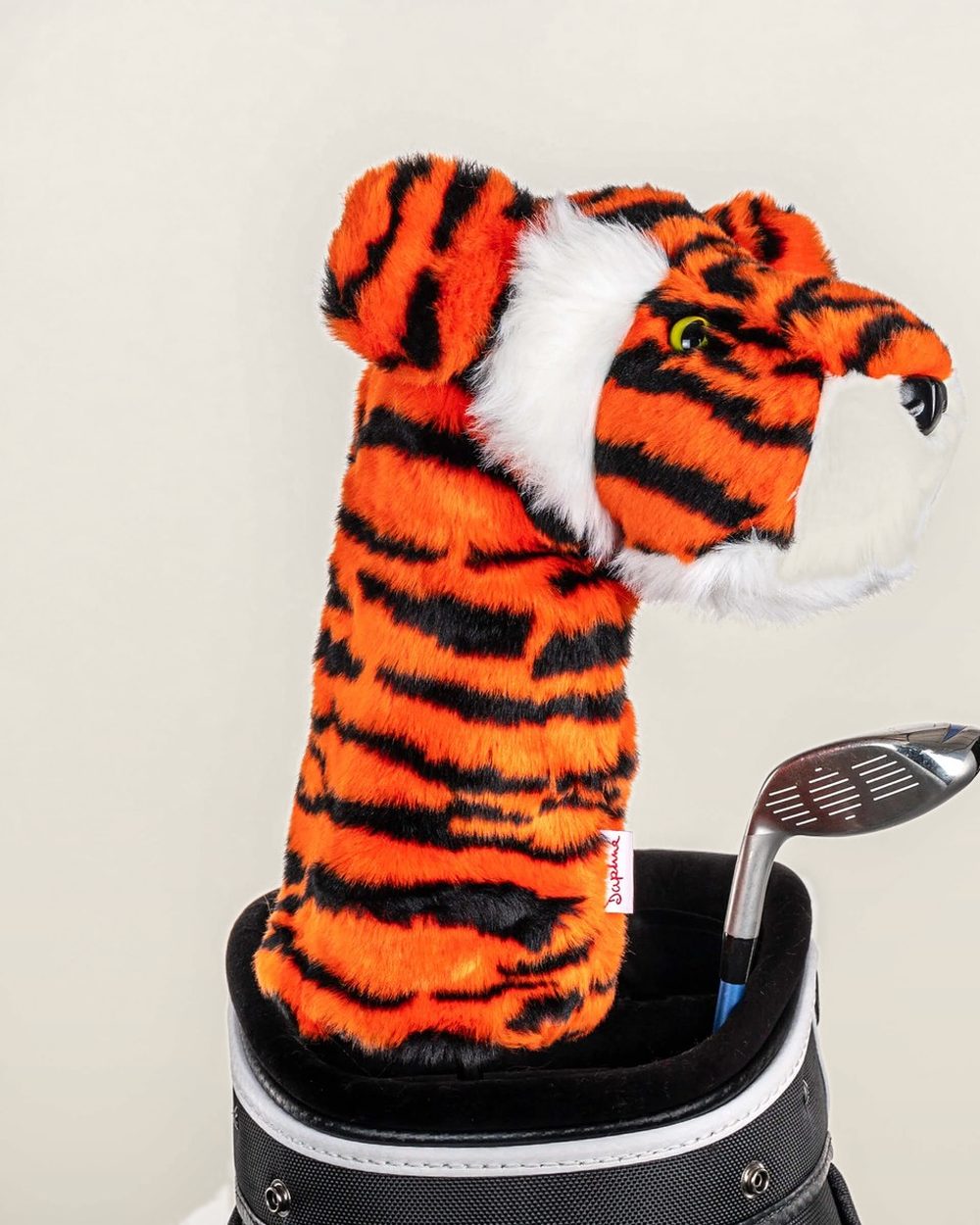 Daphne's Headcovers